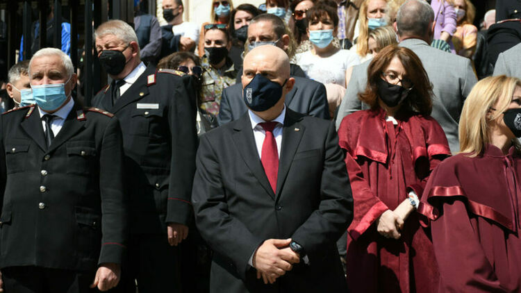 Суперправомощията на главния прокурор тревожат ЕК