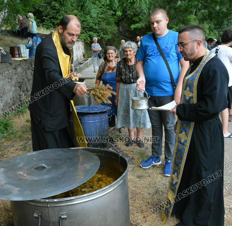  Празнуваме Илинден