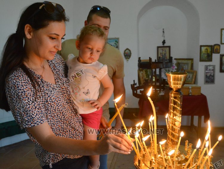  Празнуваме Илинден