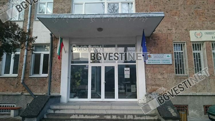 Заразен е 59-годишен от Доспат, на домашно лечение е