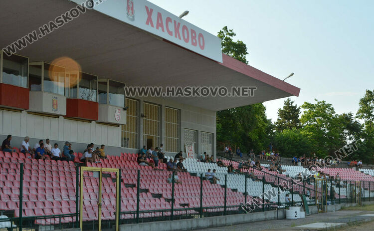 ФК “Саяна“ записа равен в първата си контрола на Ямача срещу тима на „Асеновец“