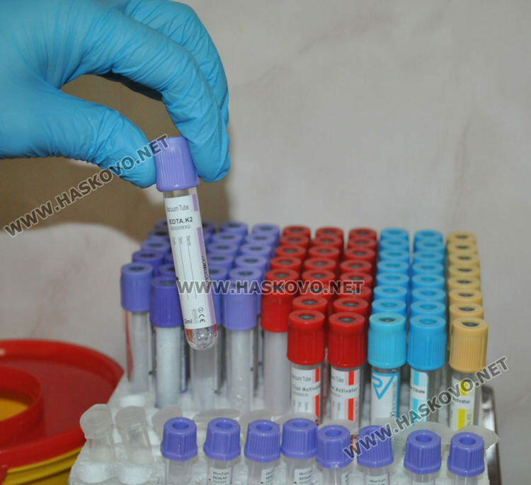 253 ваксини в Хасковска област са поставени за ден