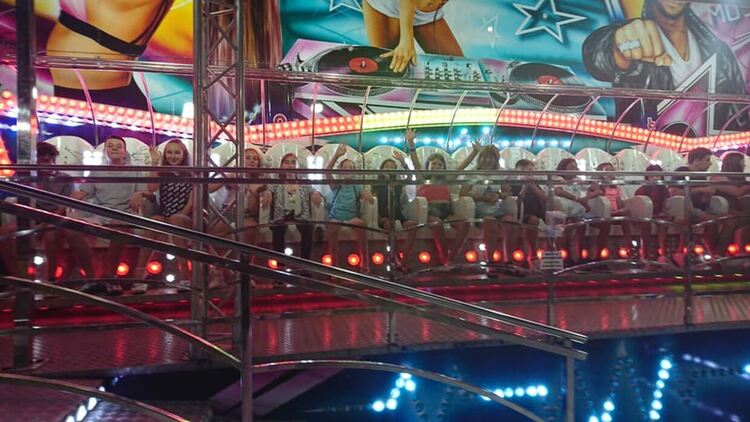 20 деца от Златоград бяха на море по програмата на МОН "Отново заедно"