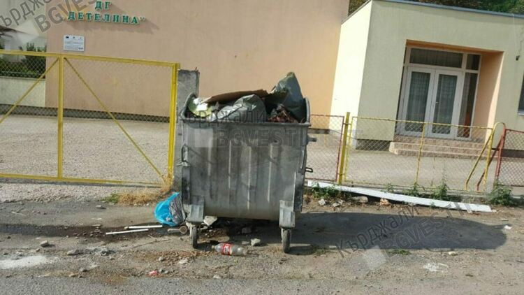 Бумеранг! Как зарази тръгват от Махалата и се връщат в нея?