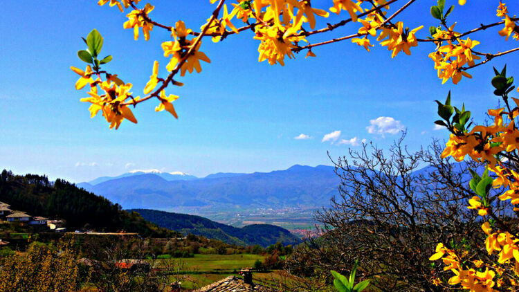 По-поносимо време днес с температури до 29 градуса