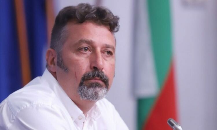 ИТН: Ще поканим на разговори всички без ГЕРБ