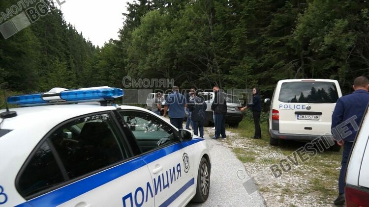 Образуваха досъдебно производство за масовото убийство на кучета под вр.Перелик/ новина в снимки/