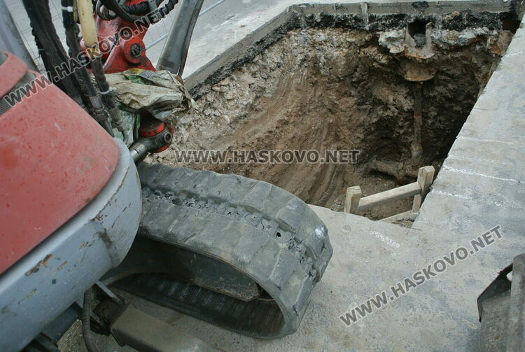 Кметът на Хасково поиска оставката на шефа на ВиК