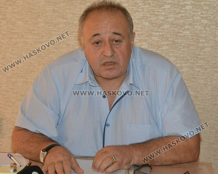 150 % увеличение на цената за нарушителите със скоби в Синята зона на Хасково