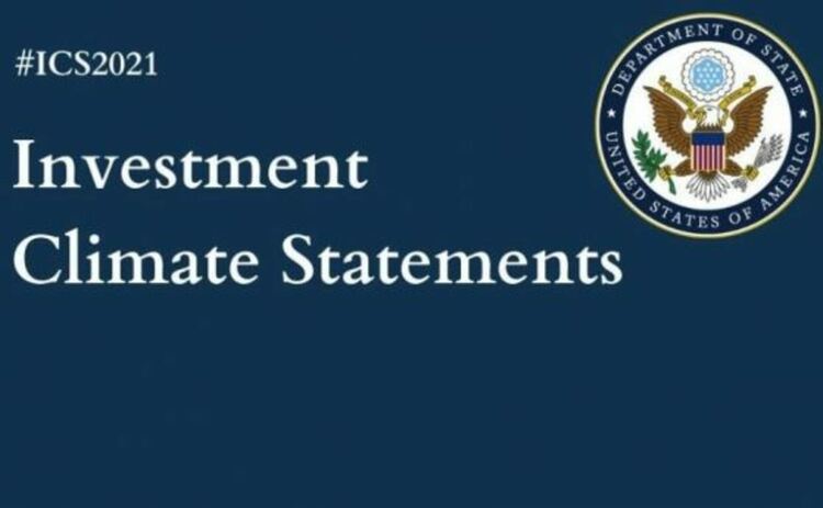 Доклад на Държавния департамент на САЩ разказа за корупцията и неефективната съдебна система у нас