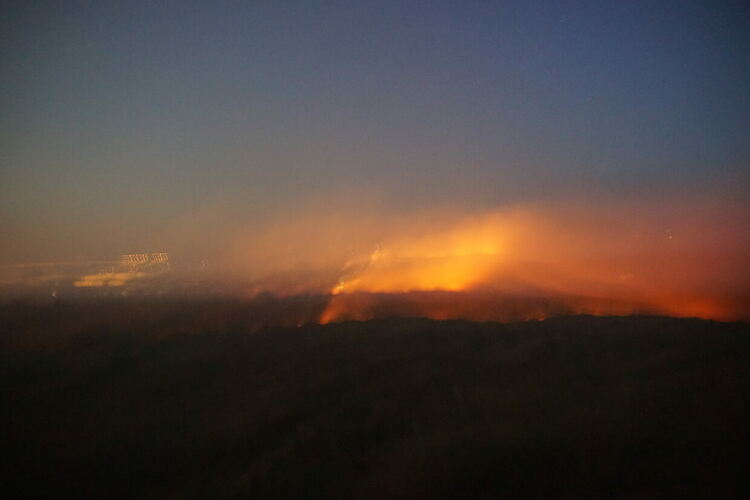 Снимки: Областна администрация - Хасково