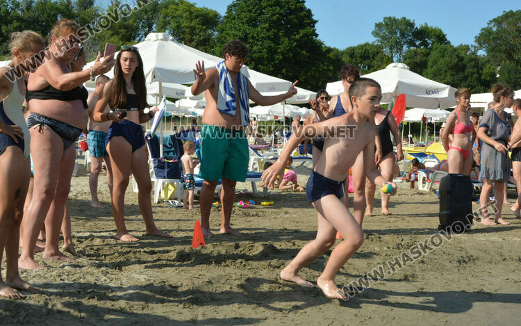 323 деца се включиха в безплатен летен отдих в Китен