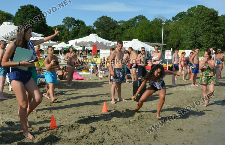 323 деца се включиха в безплатен летен отдих в Китен