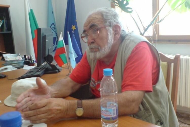 Смолян загуби Никола Дамянов