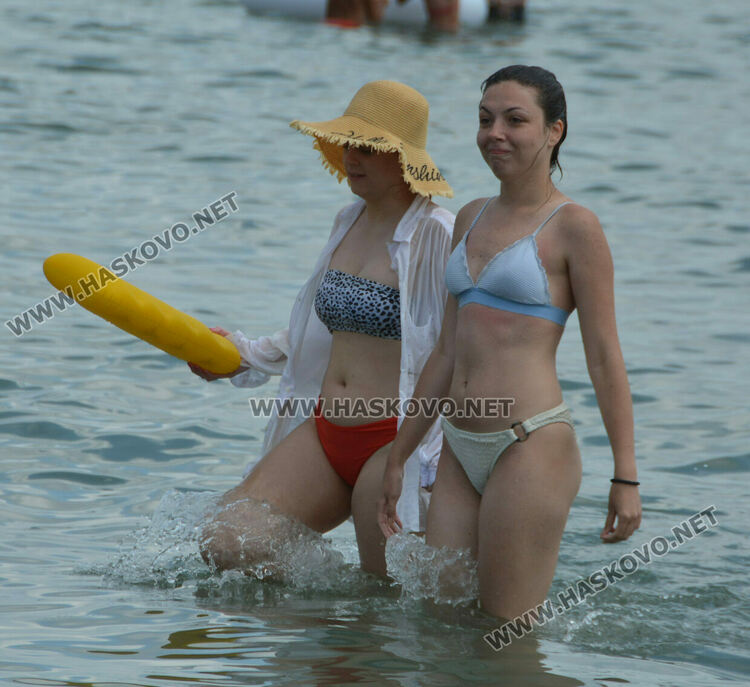 Слънчево и горещо в началото на седмицата