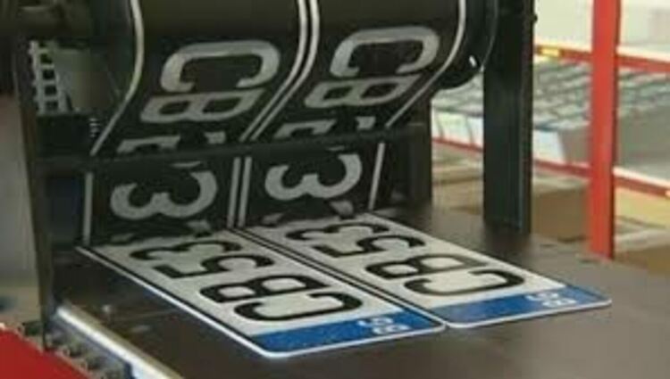 Днес до 13 часа без регистрация на коли в КАТ