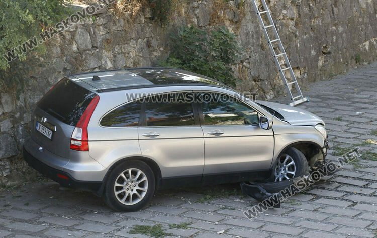 Мор на пътя през почивните дни, загина 6-годишно дете