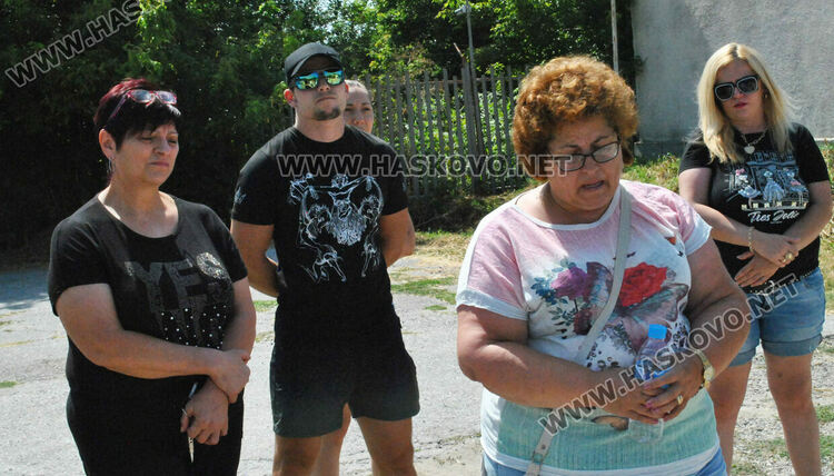 Пет пъти ръст на бежанците в центъра в Харманли за 6 месеца