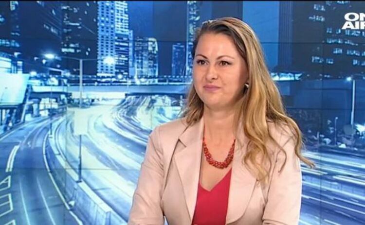 Вяра Емилова: БСП в последните си действия се доказа, че не е от статуквото