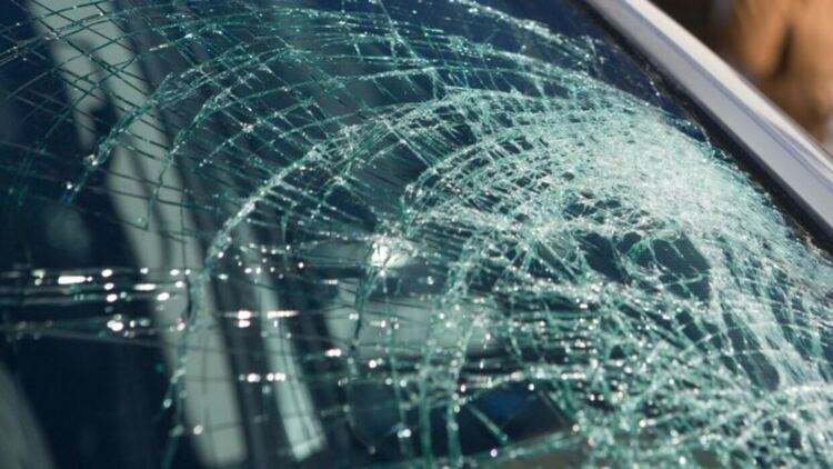 Старцево погребва младия мъж загинал в зверска катастрофа, Давидково "дава" курбан за спасените брат и сестра