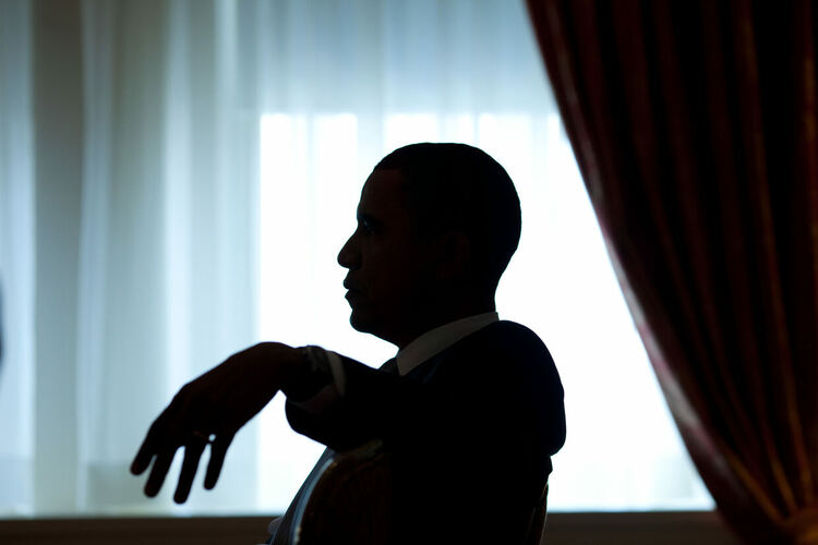 Обама - в търсене на по-съвършен съюз с премиера на 4 август