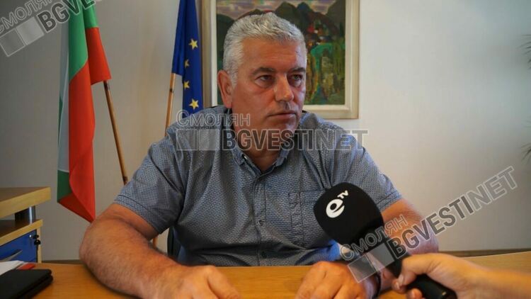 Служебният министър -председател Стефан Янев идва в Смолян