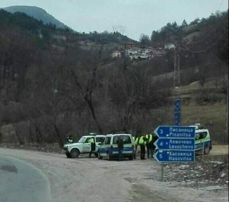 снимката е илюстративна