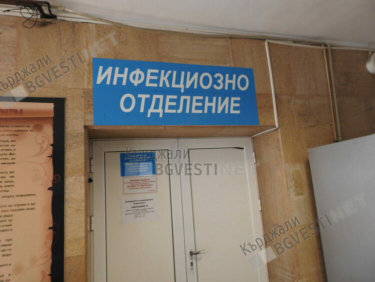 Два нови случая на заразени с коронавирус в областта,в страната достигнаха 200