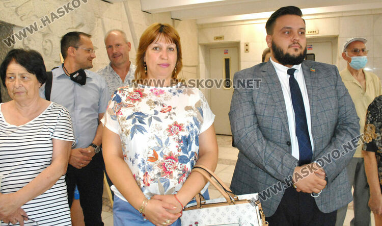 В Хасково откриха изложба, посветена на 125 г. организирано тракийско движение в България