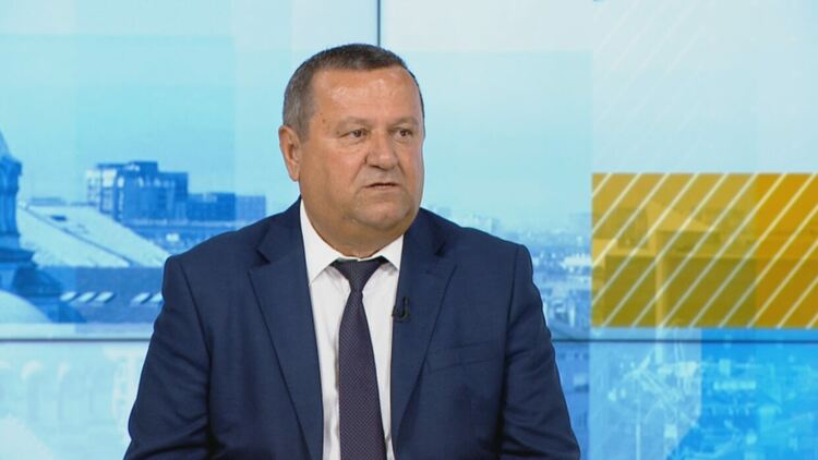 Хасан Адемов: Може да бъде направена по-смела крачка за размера на пенсиите