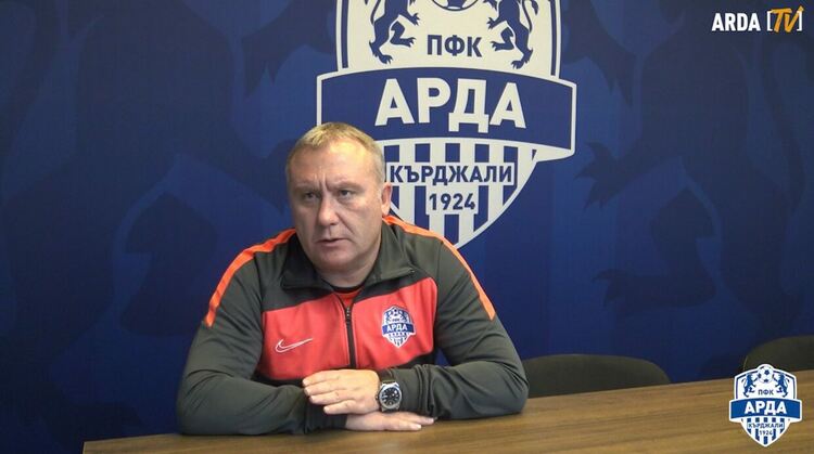 Николай Киров