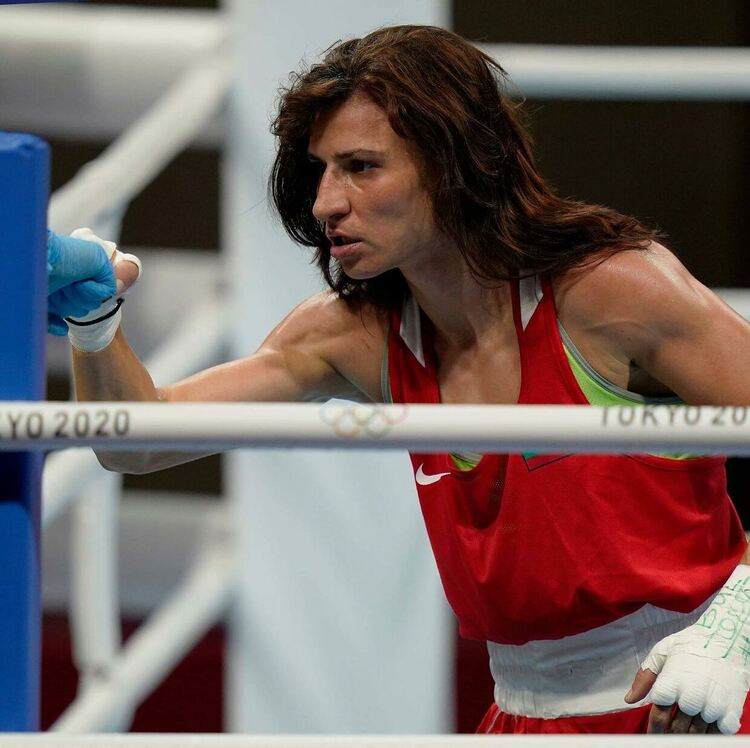 сн: ФБ на Българска федерация по бокс