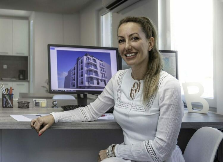 Деляна Панайотова става началник на РДНСК – Хасково