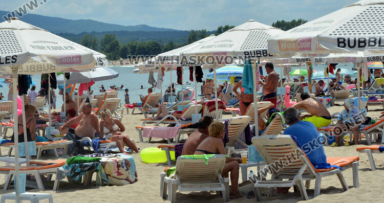 Оранжев код за горещо време в четвъртък