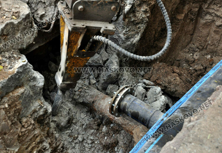 Организират протест срещу ВиК в Хасково с искане на оставка на ръководството