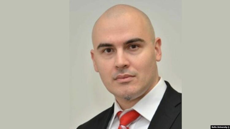 Неофициално: Петър Илиев ще бъде номинацията на ИТН за премиер