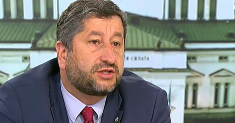 Христо Иванов: Изказването на Тошко Йорданов беше аплодирано бурно от ГЕРБ и ДПС