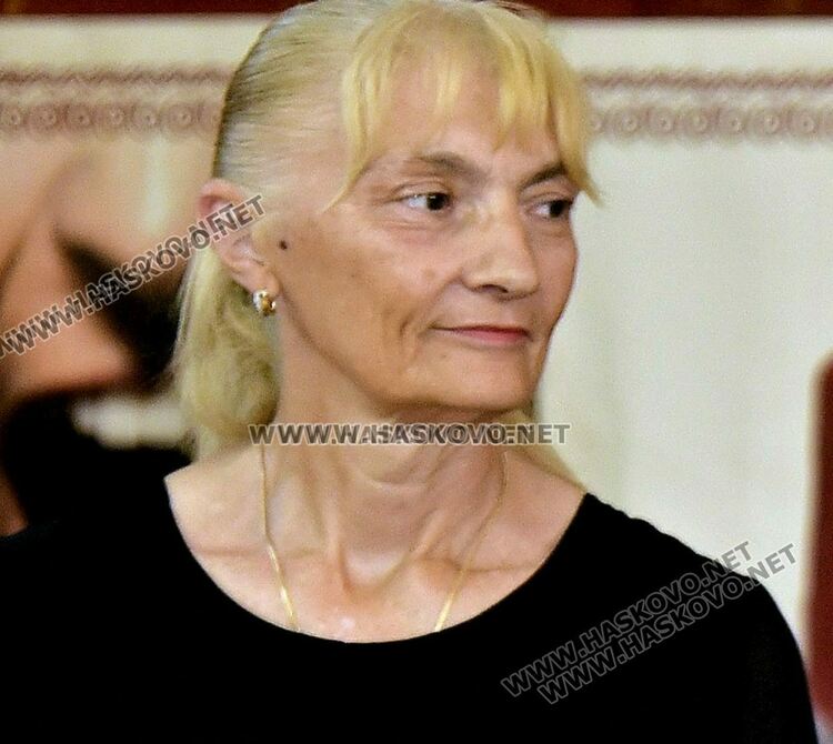 Ваня Дерменджиева