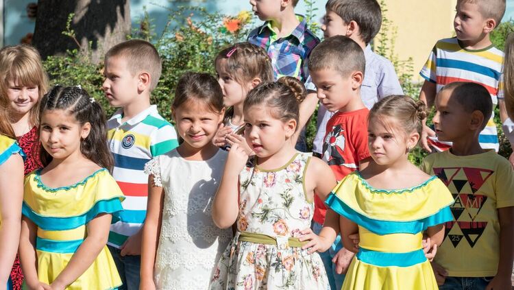 Предучилищното образование става задължително за 4-годишните