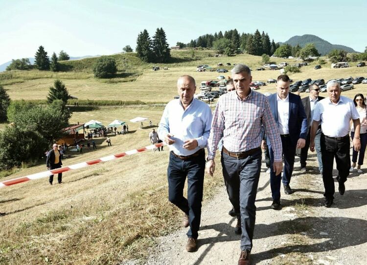 Стефан Янев: Ситуацията е нетипична и личността на кандидата за премиер е много важна