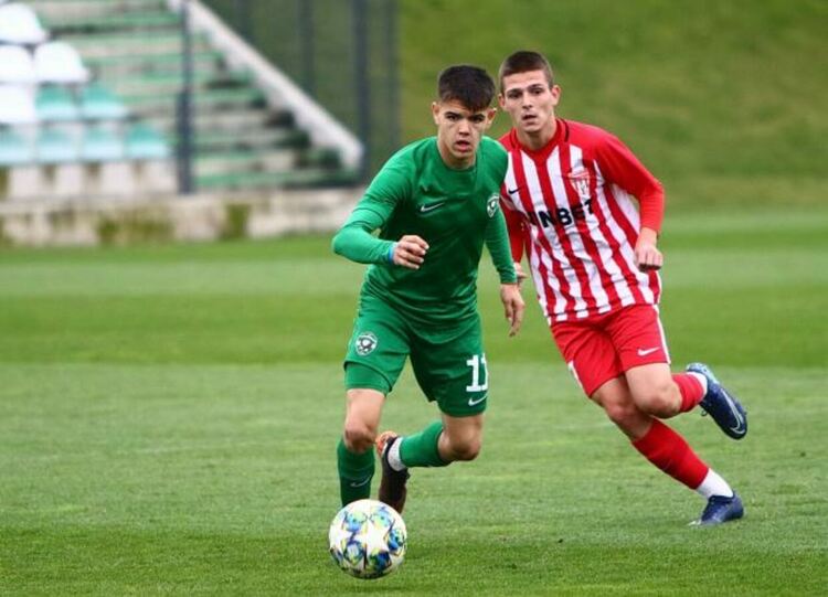 Днес "Родопа" в сблъсък с "Лудогорец III"