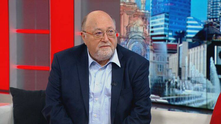 Александър Йорданов: Наблюдаваме тотален хаос, вината е на партиите на протеста