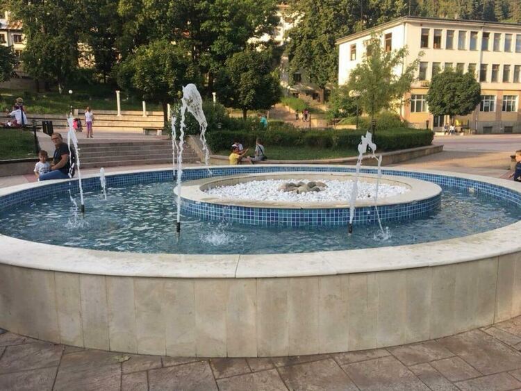 Оранжев код в Смолян, термометрите ще достигнат 38 градуса