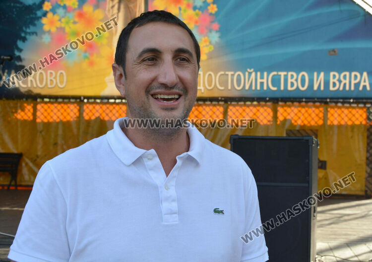 В Хасково излязоха на протест за качествена вода на достъпна и разумна цена