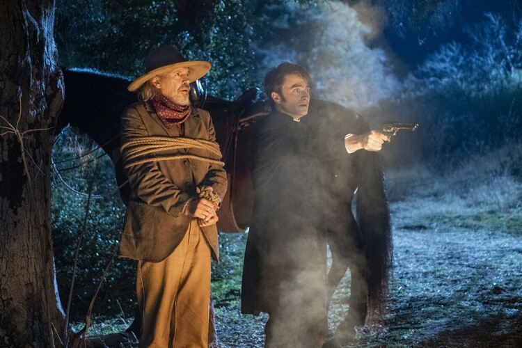 Даниел Радклиф и Стив Бушеми се завръщат с трети сезон на „Чудотворци“