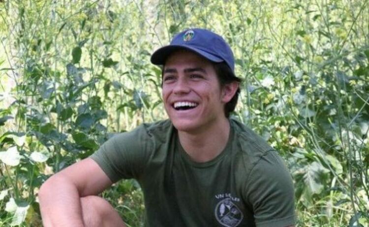 Застреляха тийнейджър, звезда в TikTok, в калифорнийско кино