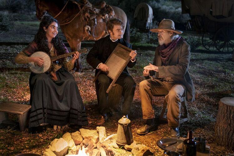 Даниел Радклиф и Стив Бушеми се завръщат с трети сезон на „Чудотворци“