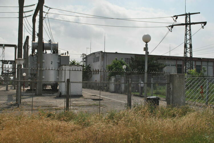 Част от Хасково остана без ток