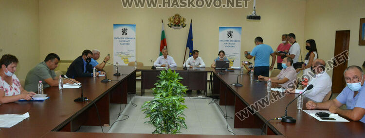 Не съгласуваха бизнес плана на ВиК-Хасково за по-скъпа вода, искат диференцирана цена