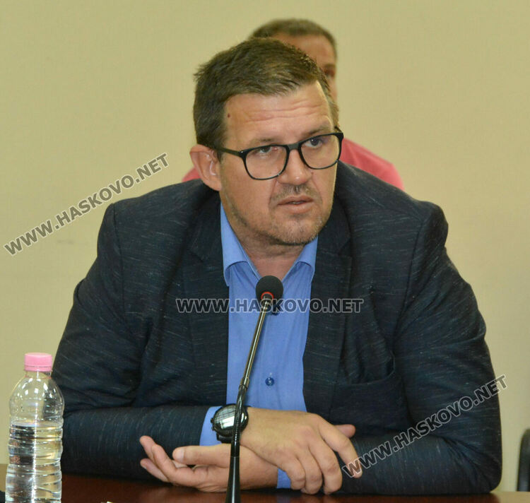 Не съгласуваха бизнес плана на ВиК-Хасково за по-скъпа вода, искат диференцирана цена